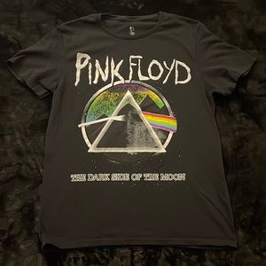 PInk Floyd Graphic Tee